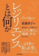 レジリエンスとは何かーー何があっても折れないこころ、暮らし、地域、社会をつくる